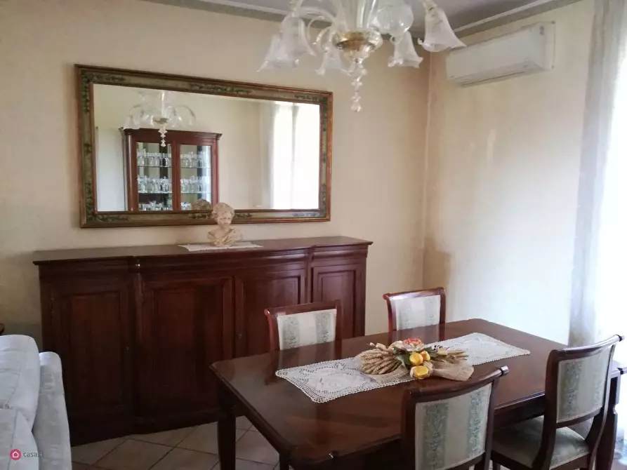 Immagine 6 di Casa bifamiliare in vendita  in Framcesco Manzini a Carpi