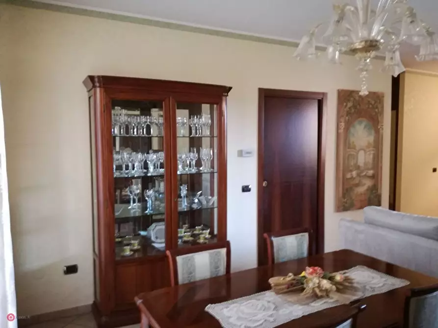 Immagine 7 di Casa bifamiliare in vendita  in Framcesco Manzini a Carpi