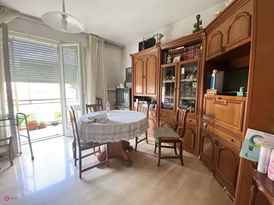 Immagine 1 di Appartamento in vendita  a Carpi