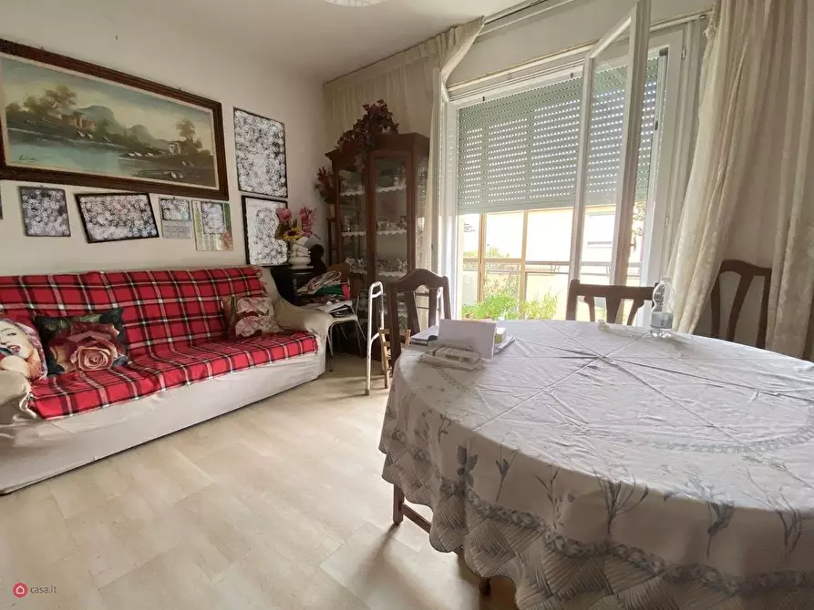 Immagine 2 di Appartamento in vendita  a Carpi