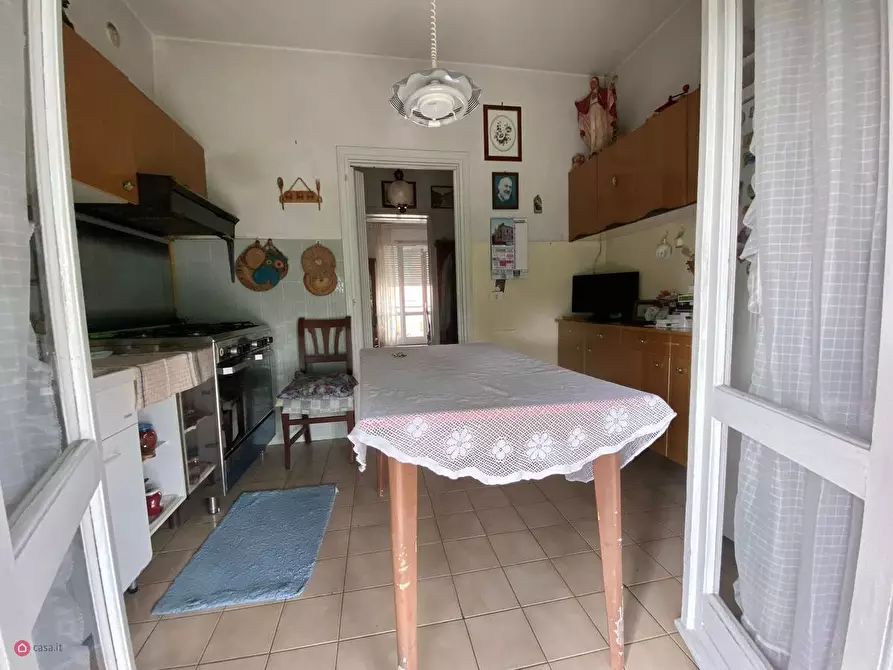 Immagine 3 di Appartamento in vendita  a Carpi