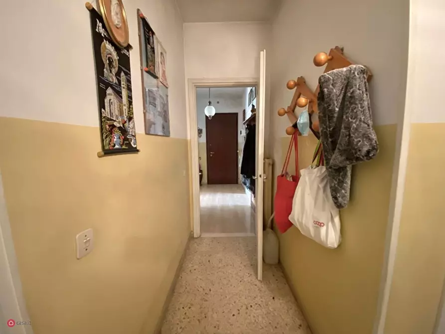 Immagine 4 di Appartamento in vendita  a Carpi