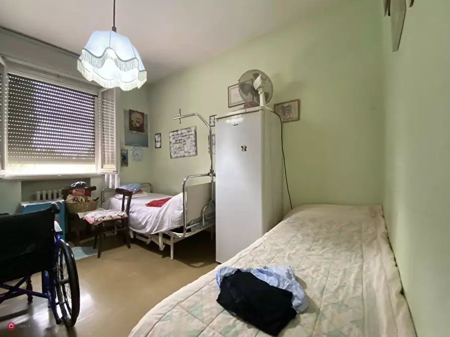 Immagine 5 di Appartamento in vendita  a Carpi