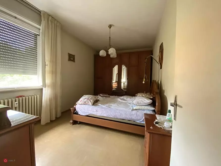 Immagine 7 di Appartamento in vendita  a Carpi