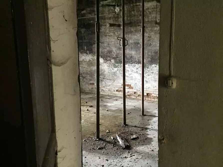 Immagine 11 di Rustico / casale in vendita  in canalvecchio a Carpi