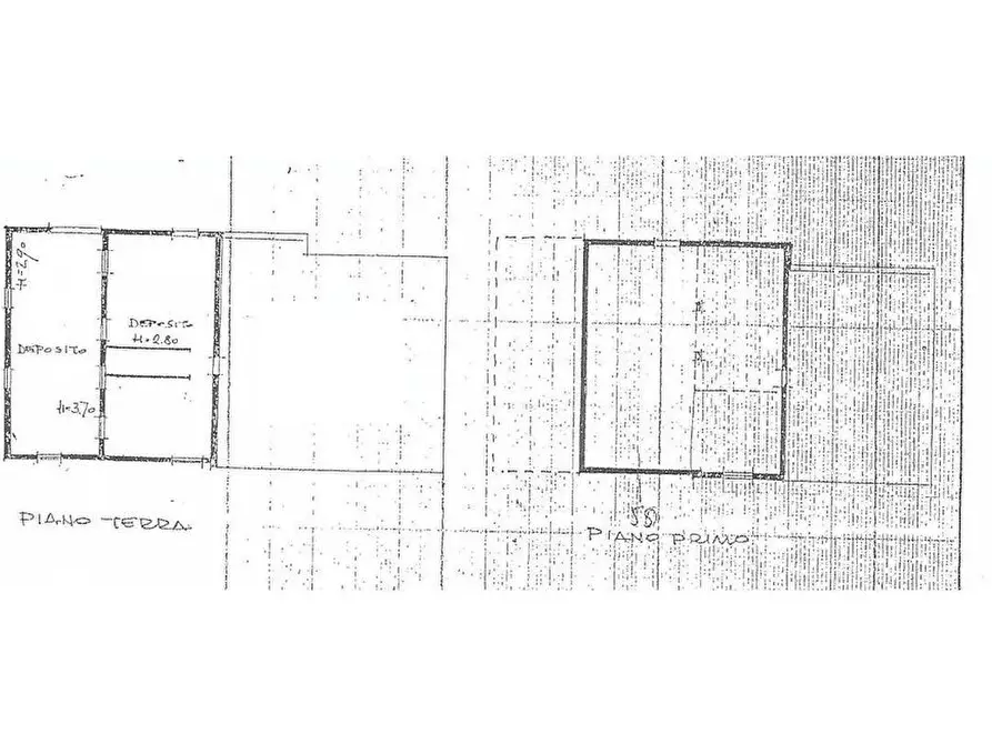 Immagine 16 di Rustico / casale in vendita  in canalvecchio a Carpi