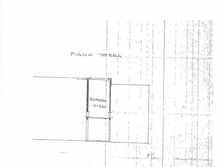 Immagine 17 di Rustico / casale in vendita  in canalvecchio a Carpi