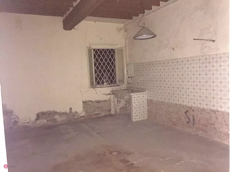 Immagine 7 di Rustico / casale in vendita  in canalvecchio a Carpi