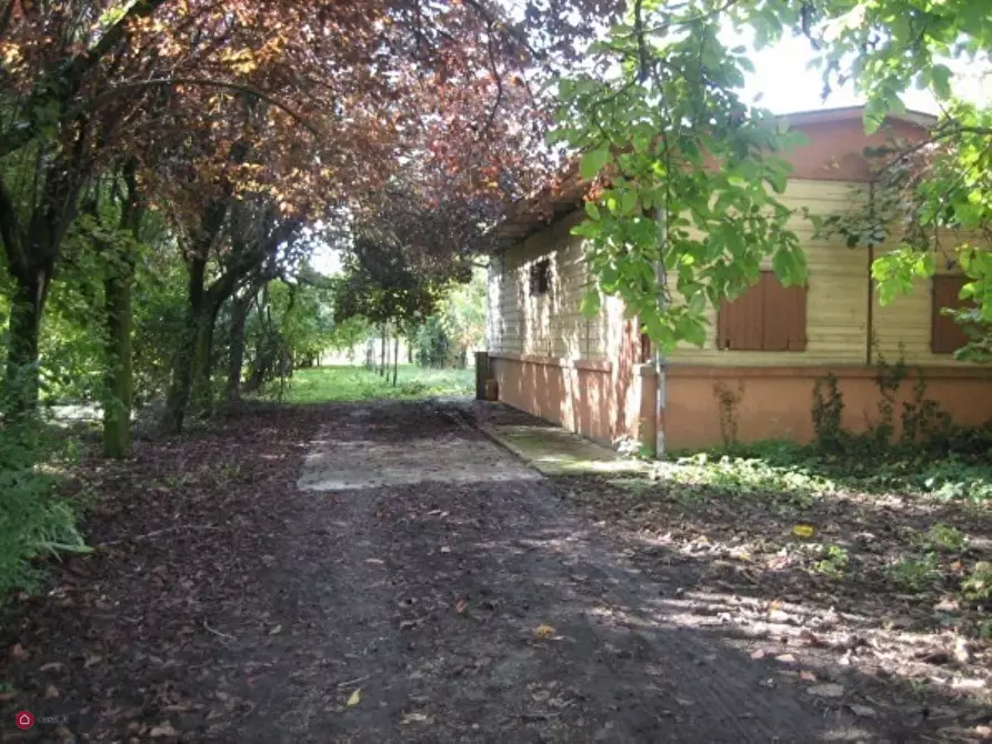 Immagine 2 di Rustico / casale in vendita  in Via carpi ravarino 614 a Soliera