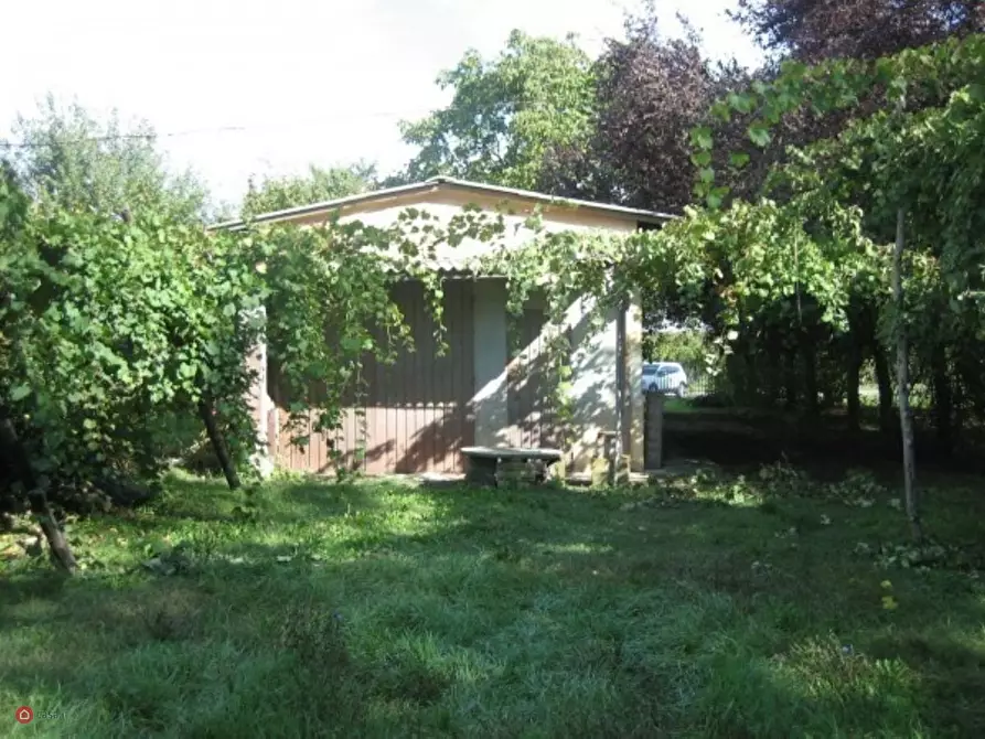 Immagine 6 di Rustico / casale in vendita  in Via carpi ravarino 614 a Soliera