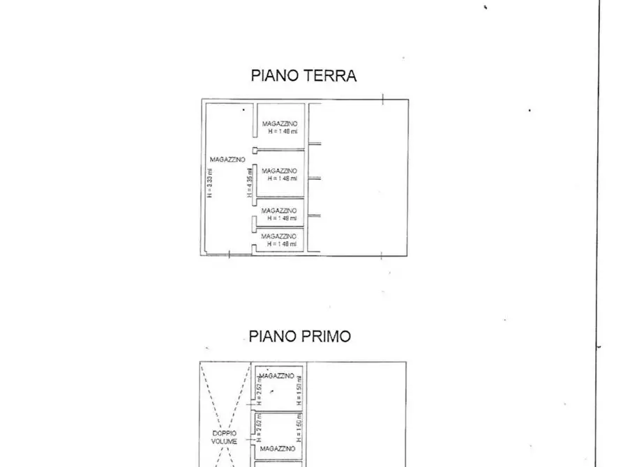 Immagine 11 di Terreno residenziale in vendita  in grandi a Soliera