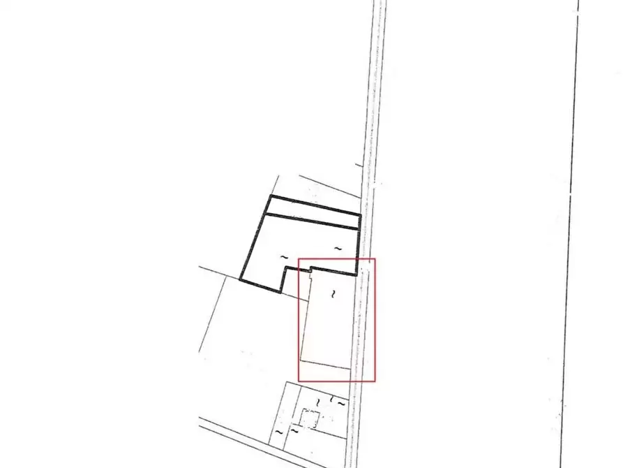 Immagine 12 di Terreno residenziale in vendita  in grandi a Soliera