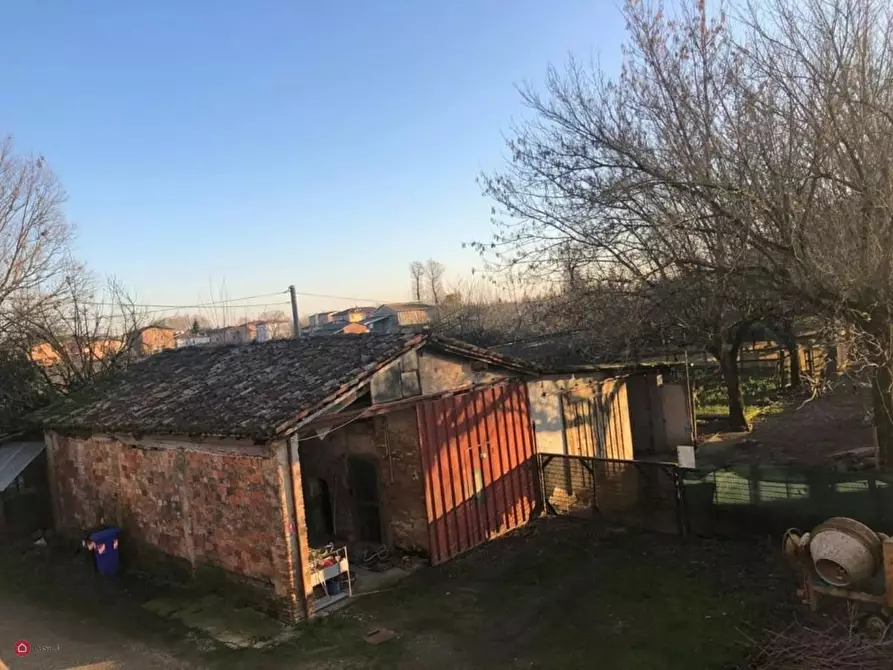 Immagine 8 di Terreno residenziale in vendita  in grandi a Soliera