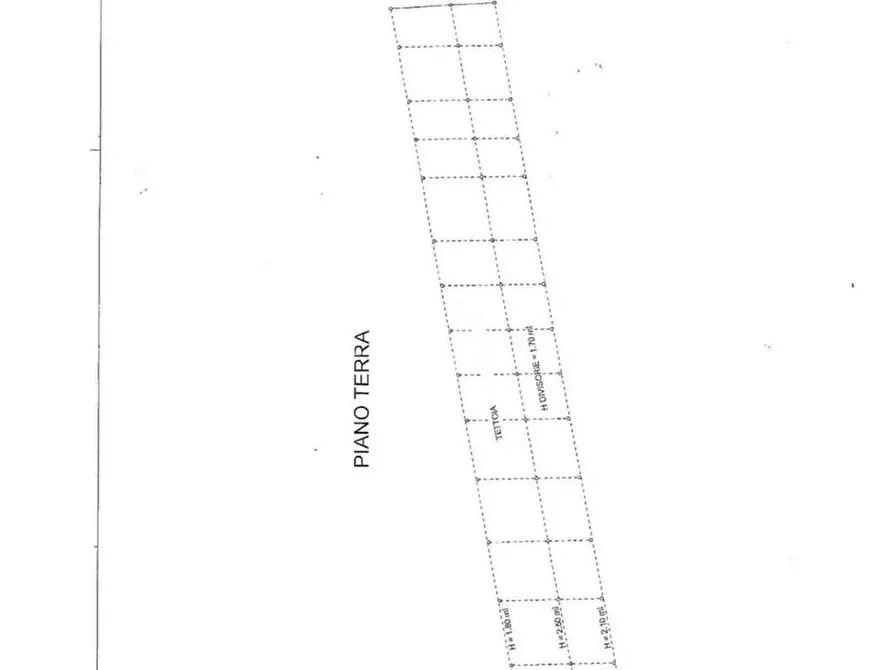 Immagine 9 di Terreno residenziale in vendita  in grandi a Soliera