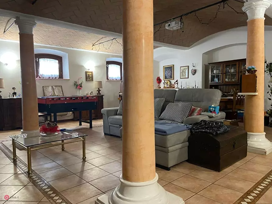 Immagine 1 di Casa indipendente in vendita  in carpi ravarino 614 a Soliera