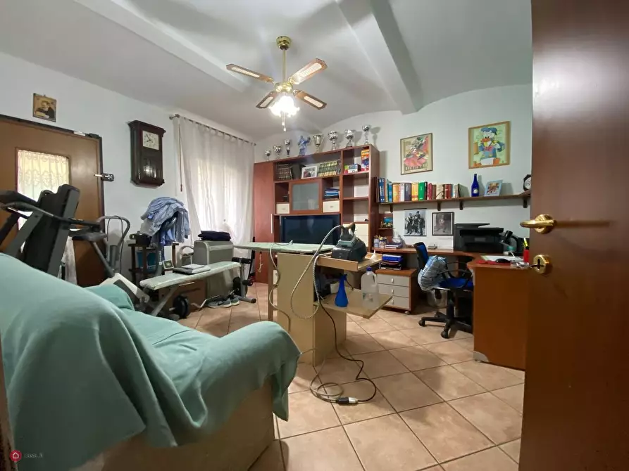 Immagine 10 di Casa indipendente in vendita  in carpi ravarino 614 a Soliera