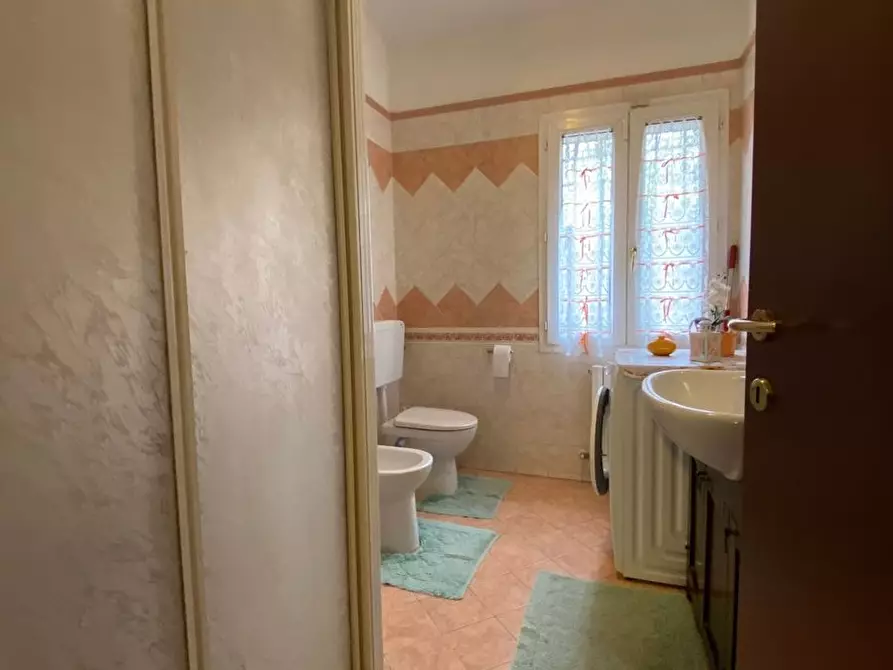 Immagine 13 di Casa indipendente in vendita  in carpi ravarino 614 a Soliera