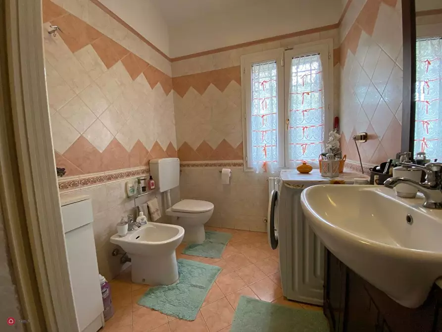 Immagine 14 di Casa indipendente in vendita  in carpi ravarino 614 a Soliera