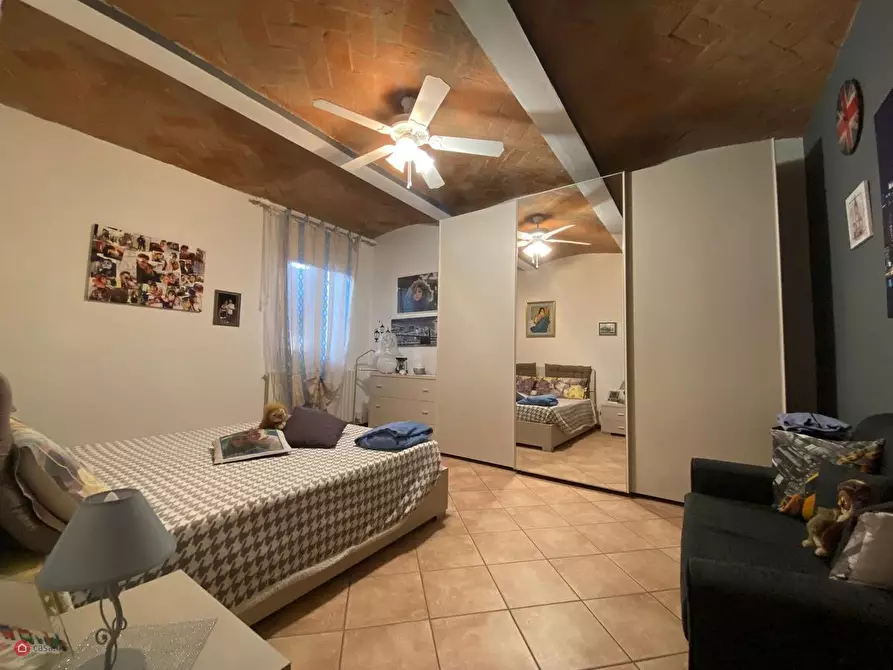 Immagine 15 di Casa indipendente in vendita  in carpi ravarino 614 a Soliera