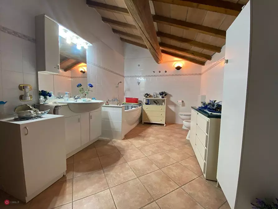 Immagine 18 di Casa indipendente in vendita  in carpi ravarino 614 a Soliera