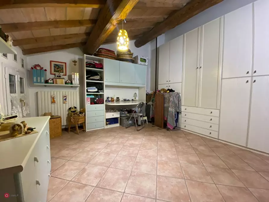Immagine 19 di Casa indipendente in vendita  in carpi ravarino 614 a Soliera