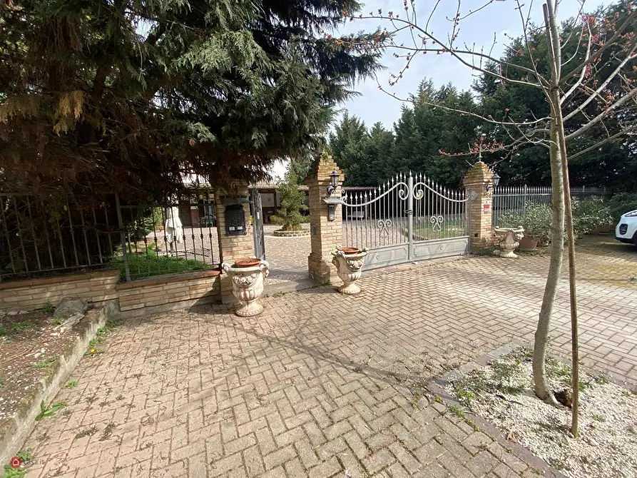 Immagine 20 di Casa indipendente in vendita  in carpi ravarino 614 a Soliera