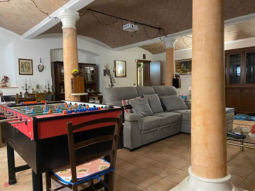 Immagine 3 di Casa indipendente in vendita  in carpi ravarino 614 a Soliera