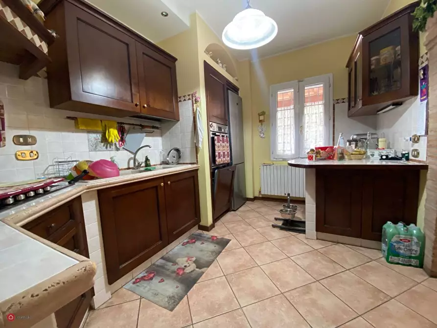 Immagine 4 di Casa indipendente in vendita  in carpi ravarino 614 a Soliera