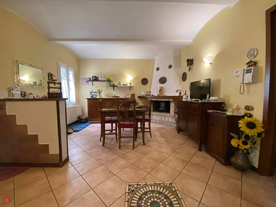 Immagine 5 di Casa indipendente in vendita  in carpi ravarino 614 a Soliera