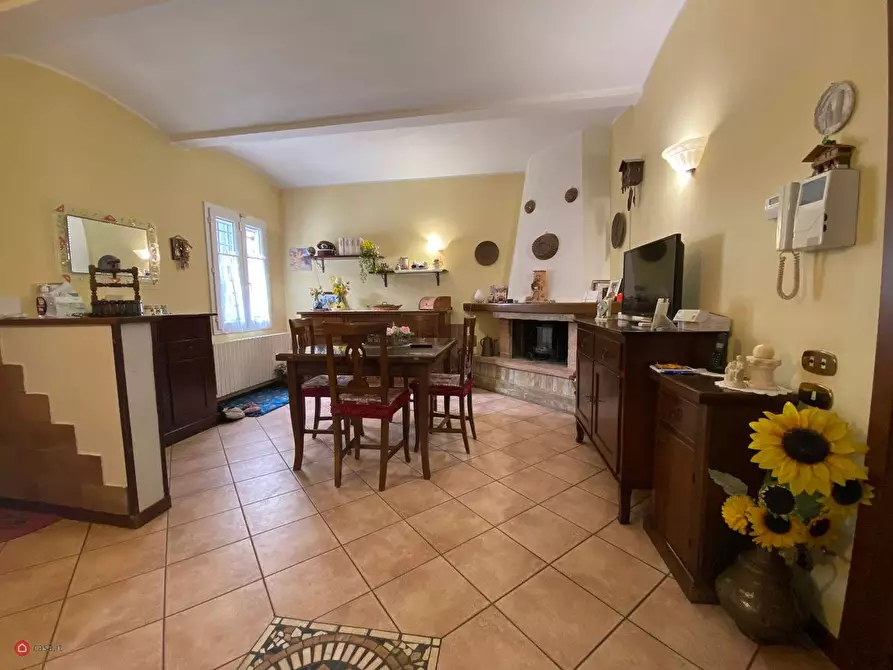 Immagine 6 di Casa indipendente in vendita  in carpi ravarino 614 a Soliera