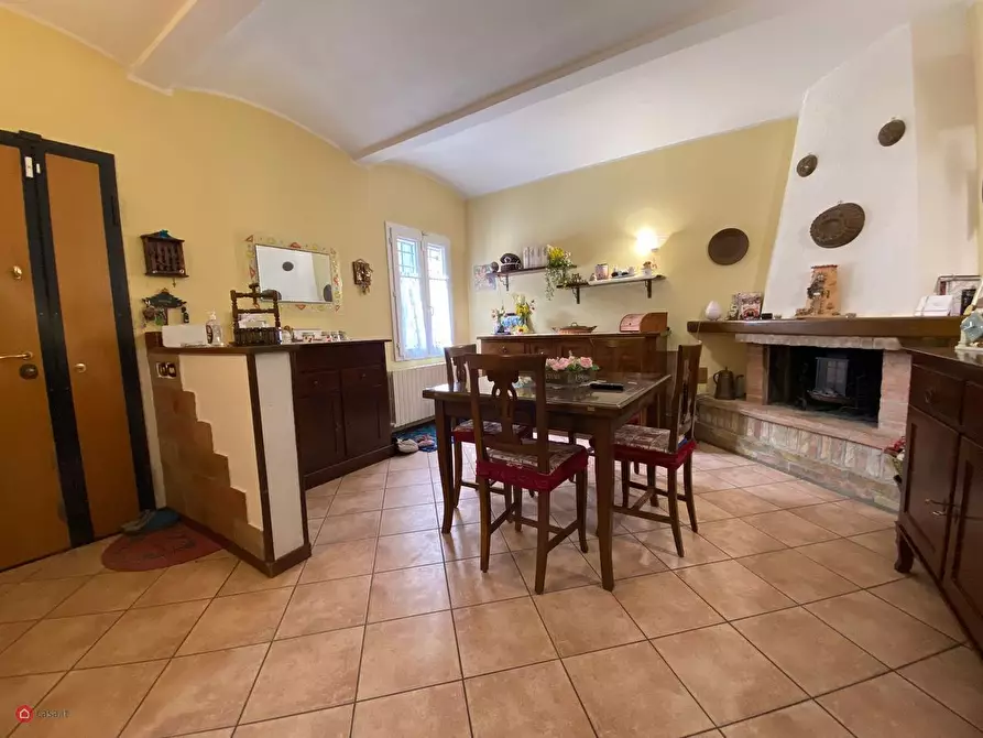 Immagine 7 di Casa indipendente in vendita  in carpi ravarino 614 a Soliera