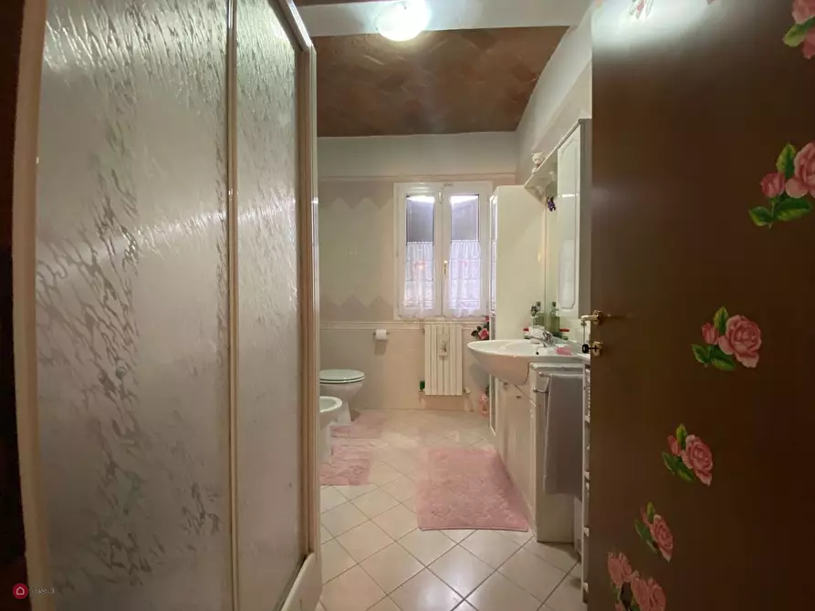 Immagine 8 di Casa indipendente in vendita  in carpi ravarino 614 a Soliera