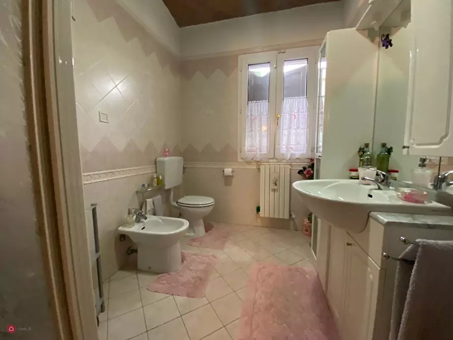 Immagine 9 di Casa indipendente in vendita  in carpi ravarino 614 a Soliera