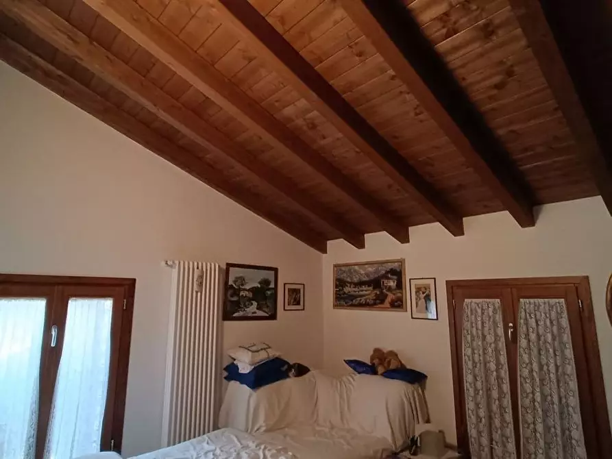 Immagine 30 di Casa bifamiliare in vendita  in roma a Finale Emilia