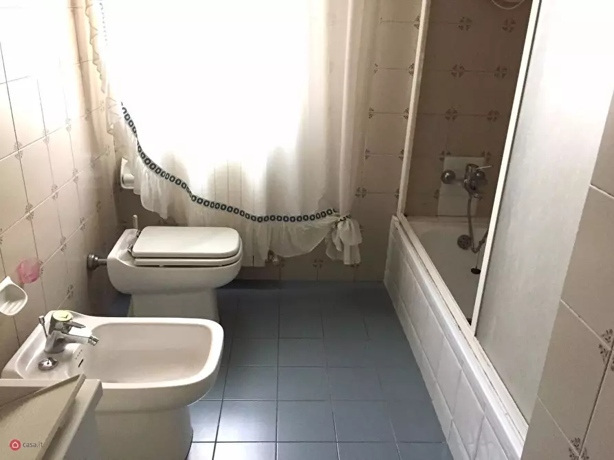 Immagine 12 di Appartamento in vendita  in Via carlo marx 91 a Carpi