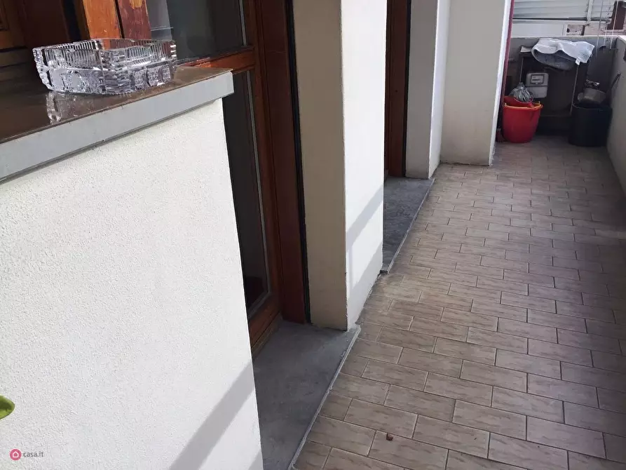 Immagine 2 di Appartamento in vendita  in Via carlo marx 91 a Carpi