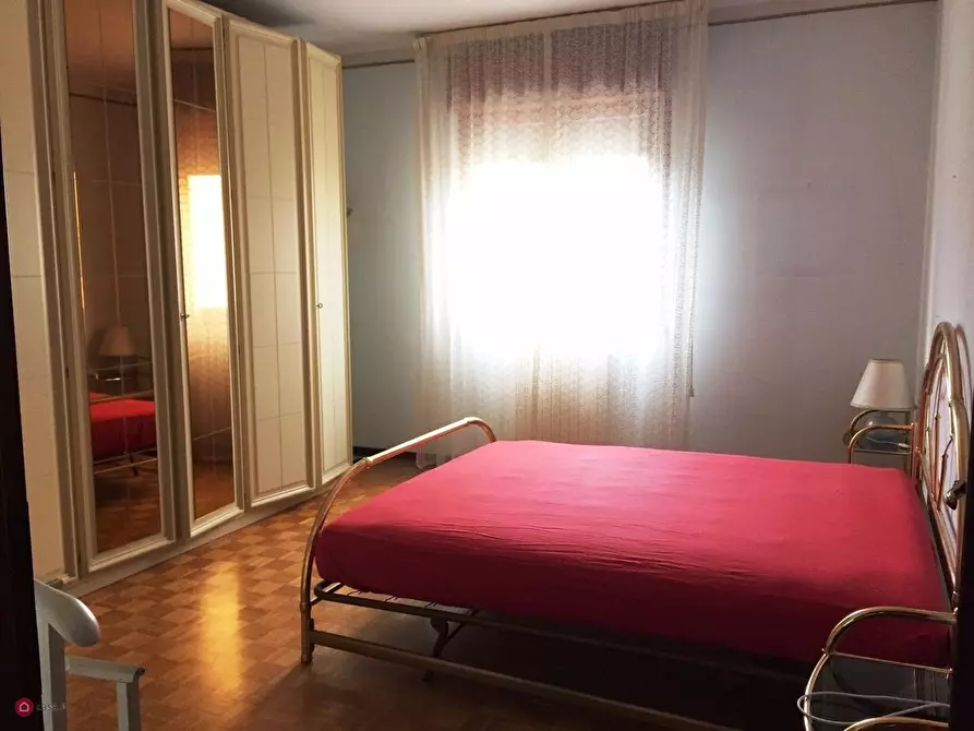 Immagine 3 di Appartamento in vendita  in Via carlo marx 91 a Carpi