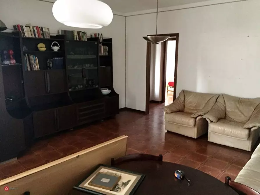 Immagine 4 di Appartamento in vendita  in Via carlo marx 91 a Carpi