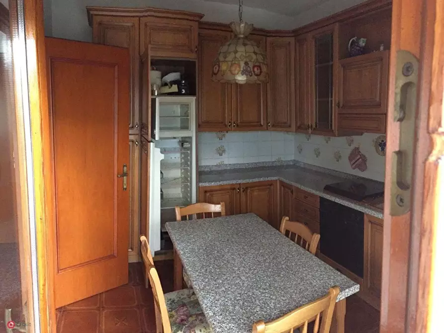 Immagine 6 di Appartamento in vendita  in Via carlo marx 91 a Carpi