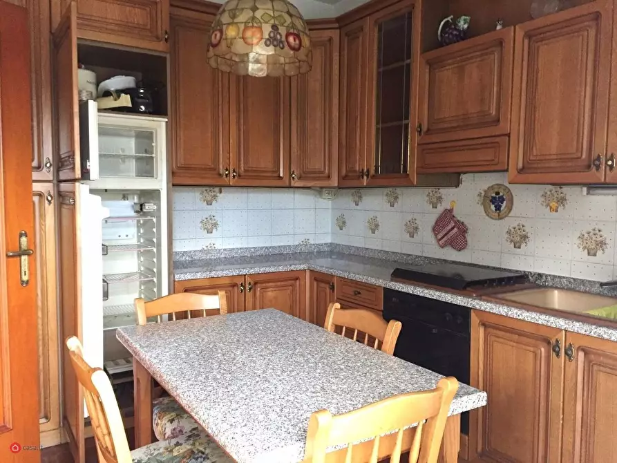 Immagine 8 di Appartamento in vendita  in Via carlo marx 91 a Carpi