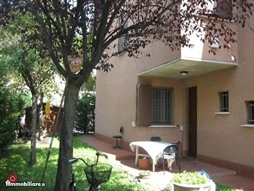 Immagine 4 di Casa bifamiliare in vendita  in Carpi Ravarino 619 a Soliera