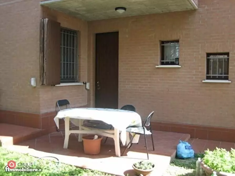 Immagine 5 di Casa bifamiliare in vendita  in Carpi Ravarino 619 a Soliera