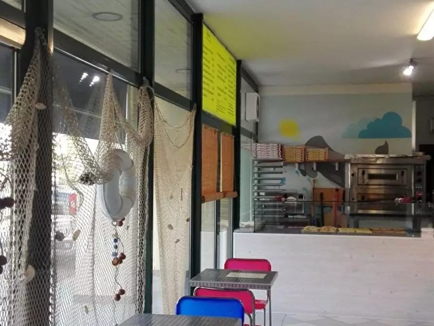 Immagine 10 di Bar / Ristorante in vendita  a Modena