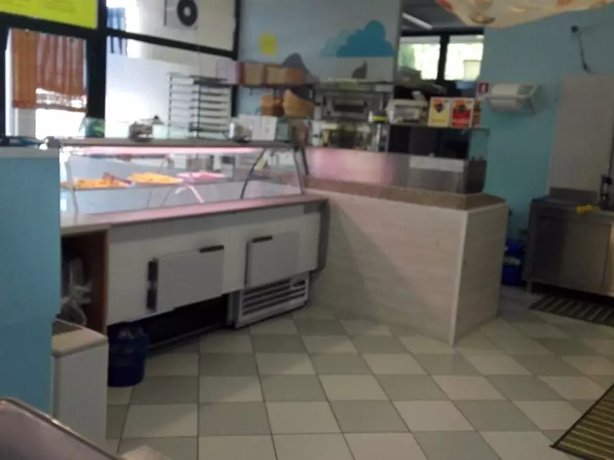 Immagine 11 di Bar / Ristorante in vendita  a Modena