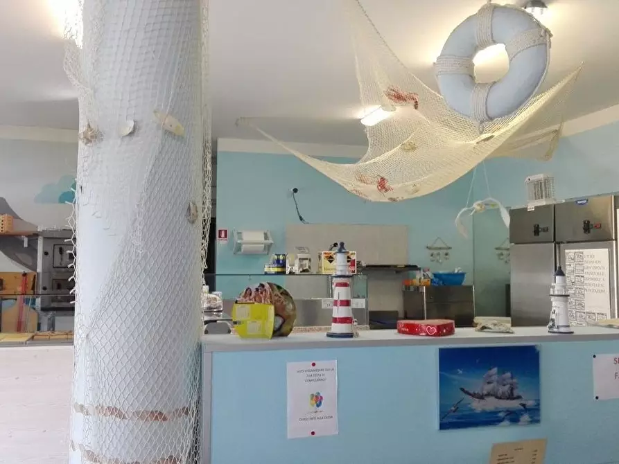 Immagine 13 di Bar / Ristorante in vendita  a Modena