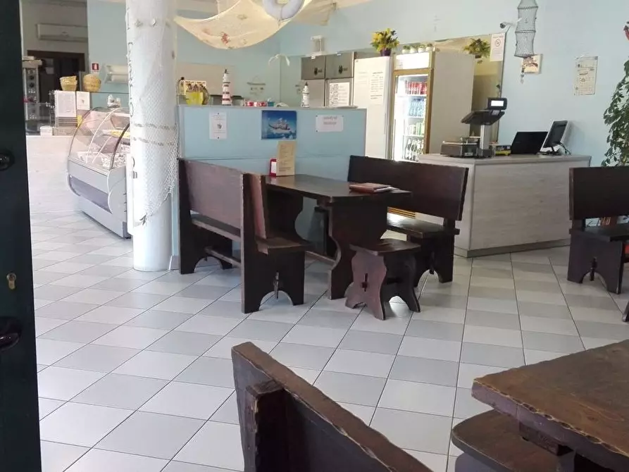 Immagine 2 di Bar / Ristorante in vendita  a Modena