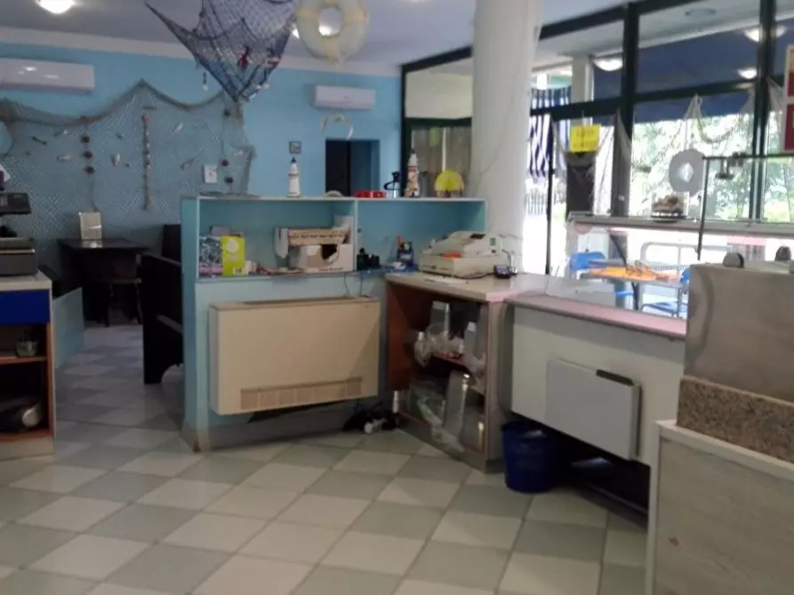 Immagine 3 di Bar / Ristorante in vendita  a Modena