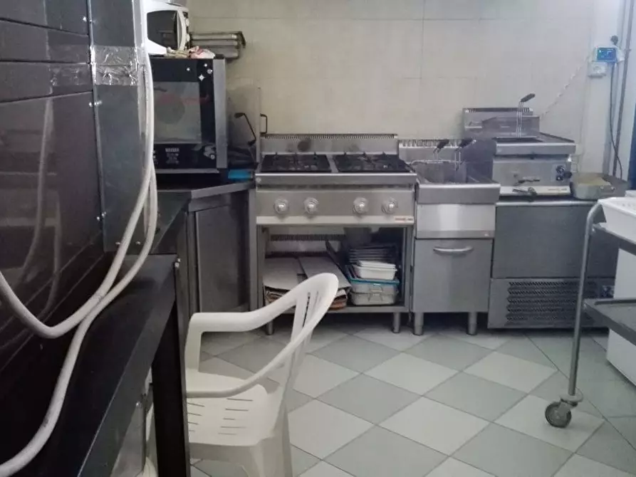 Immagine 4 di Bar / Ristorante in vendita  a Modena