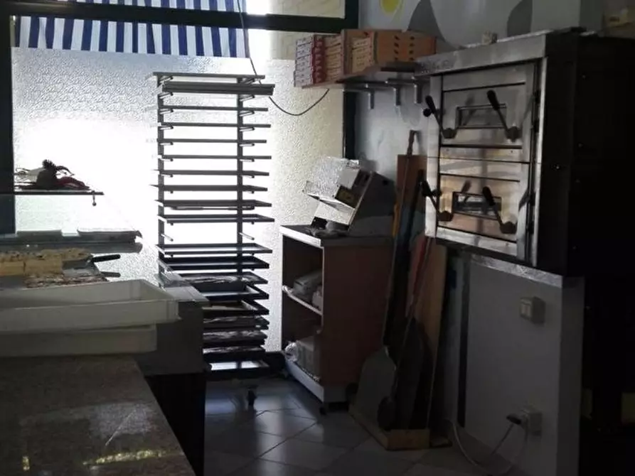 Immagine 5 di Bar / Ristorante in vendita  a Modena