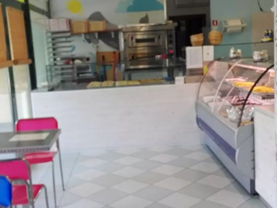 Immagine 7 di Bar / Ristorante in vendita  a Modena